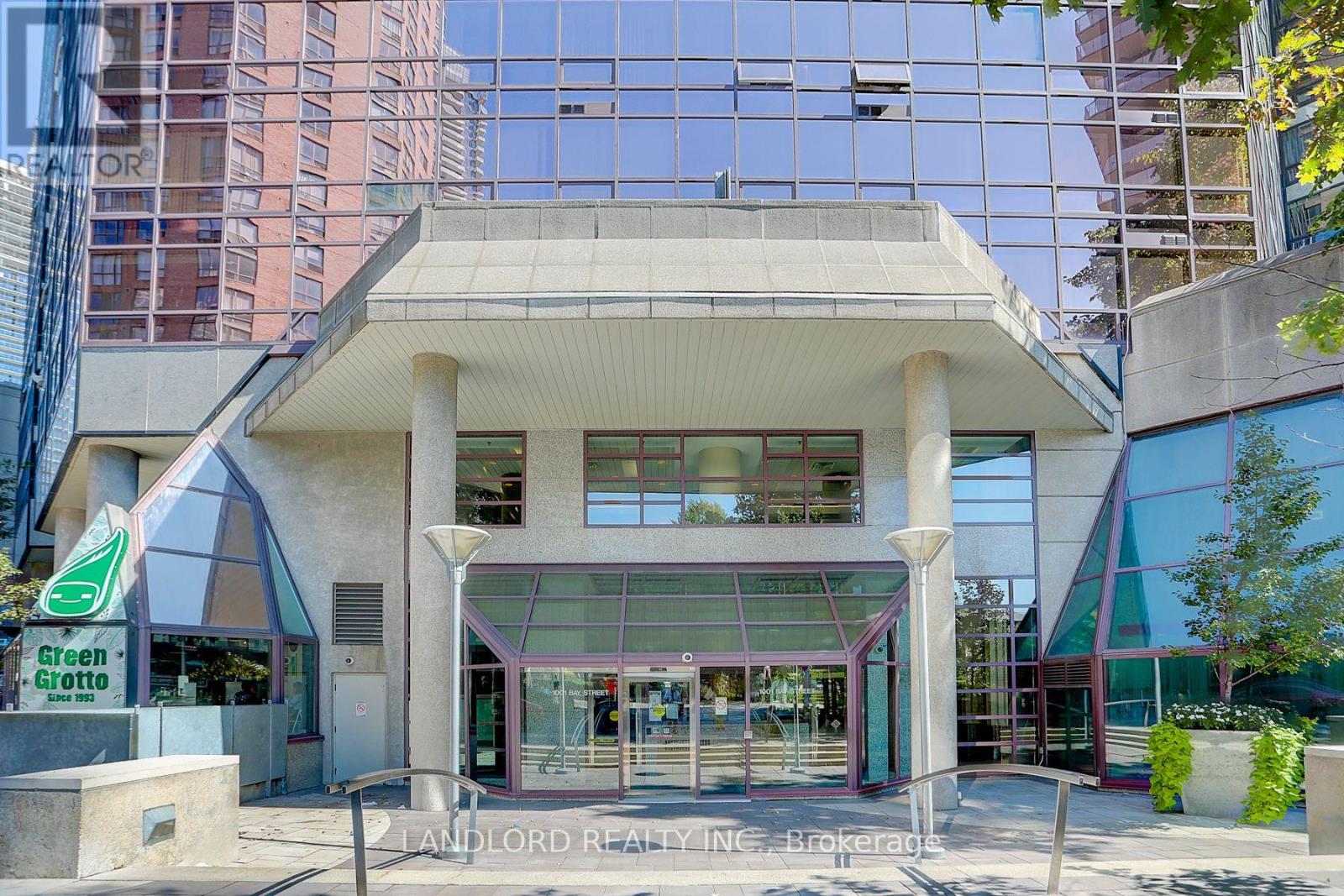 907 - 1001 Bay Street, Toronto, Ontario  M5S 3A6 - Photo 49 - C13163890