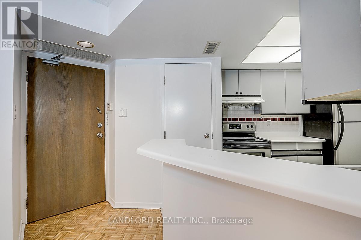 907 - 1001 Bay Street, Toronto, Ontario  M5S 3A6 - Photo 9 - C13163890