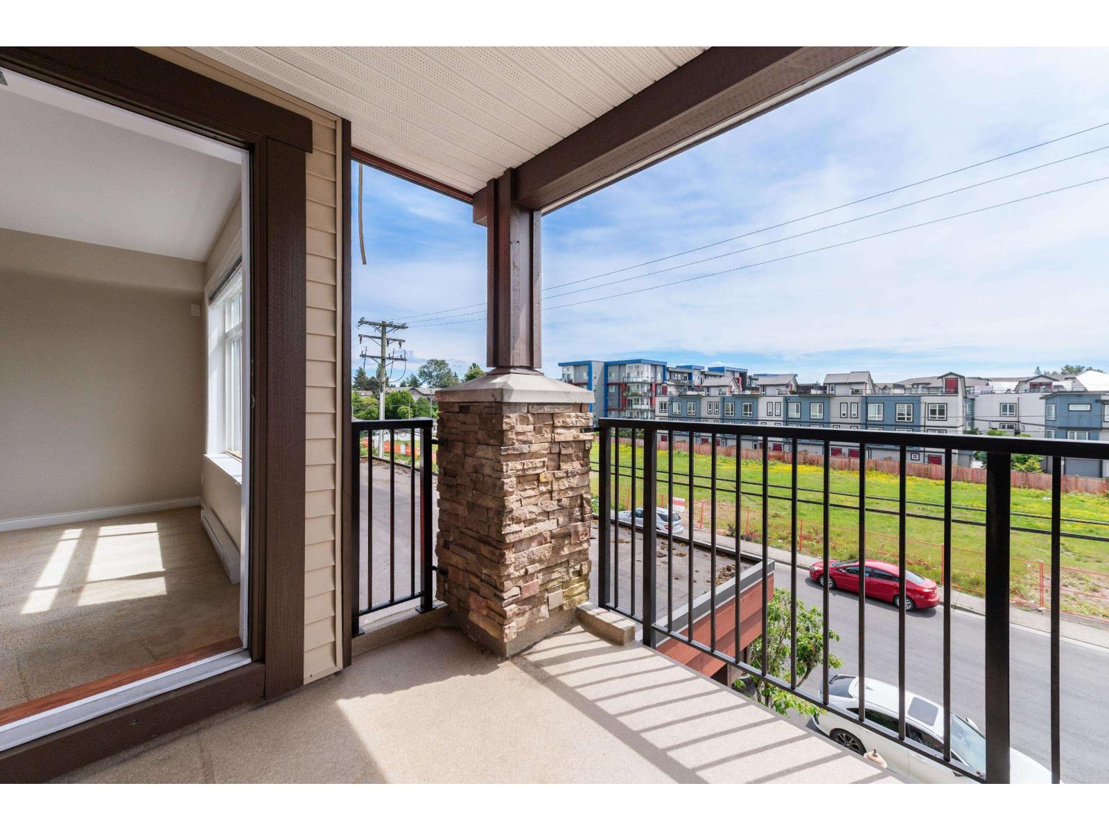 317 19939 55a Avenue, Langley, British Columbia  V4P 1R9 - Photo 25 - R3128258
