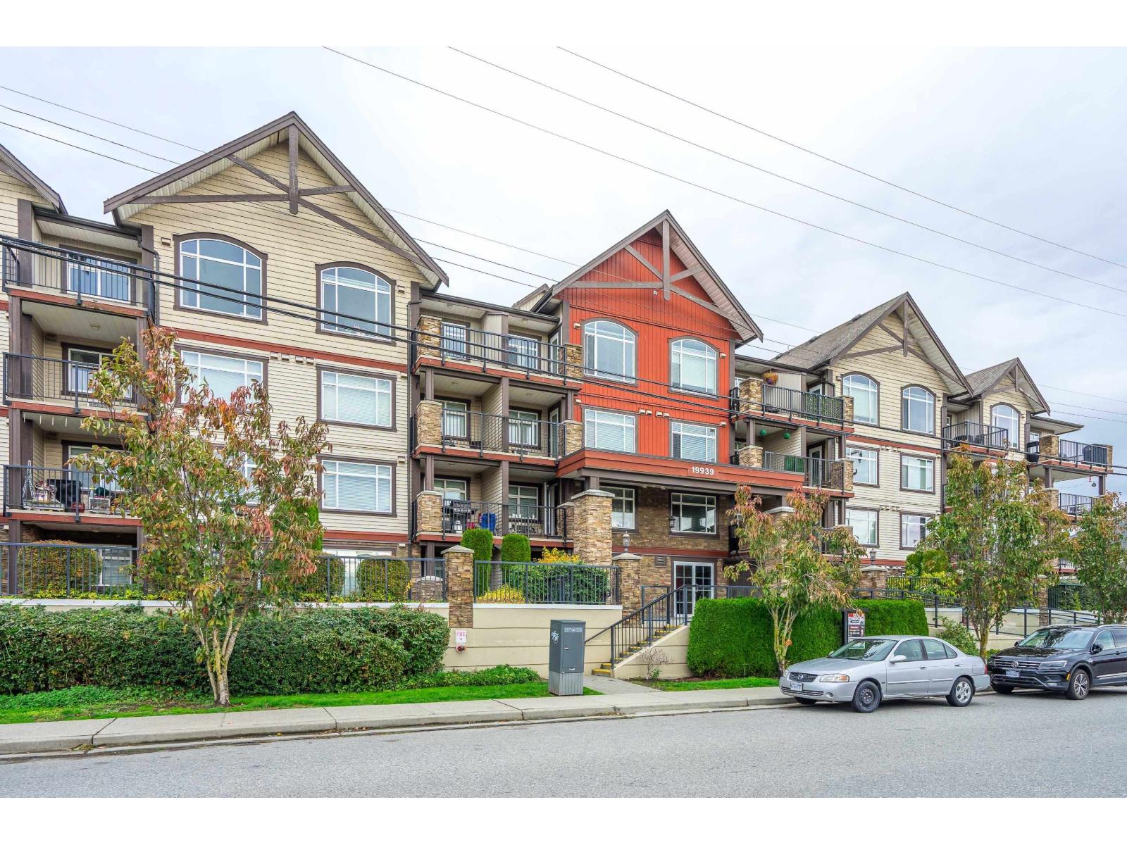 317 19939 55a Avenue, Langley, British Columbia  V4P 1R9 - Photo 4 - R3128258