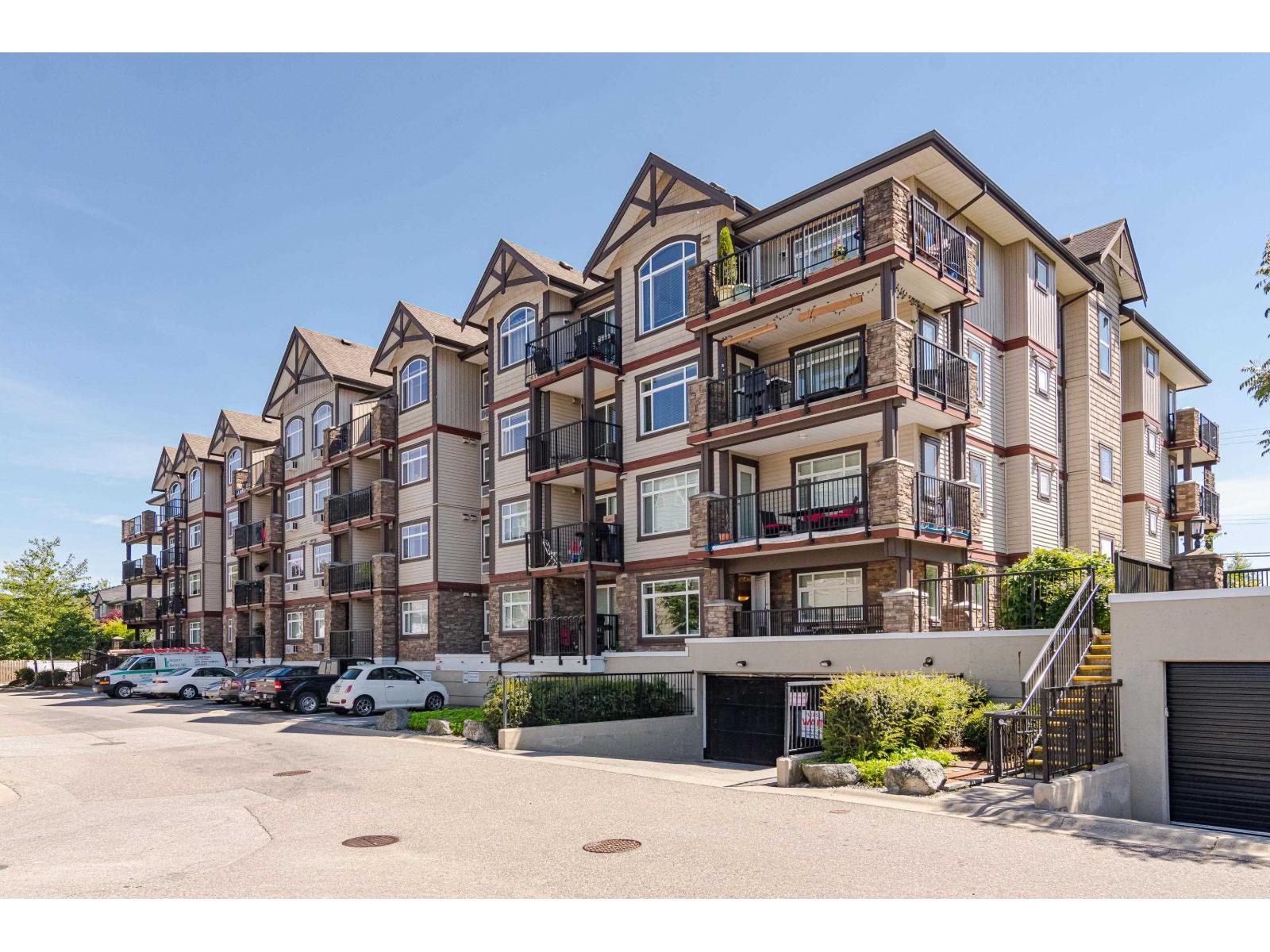 317 19939 55a Avenue, Langley, British Columbia  V4P 1R9 - Photo 5 - R3128258