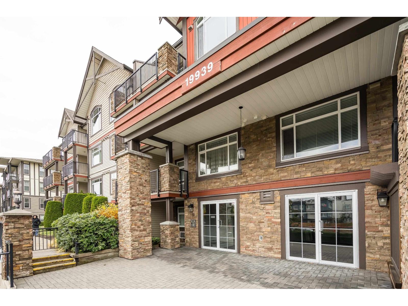 317 19939 55a Avenue, Langley, British Columbia  V4P 1R9 - Photo 6 - R3128258