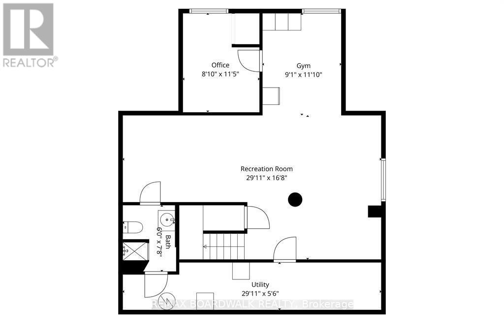 4091 Canyon Walk Drive, Ottawa, Ontario  K1V 1V8 - Photo 29 - X13176246