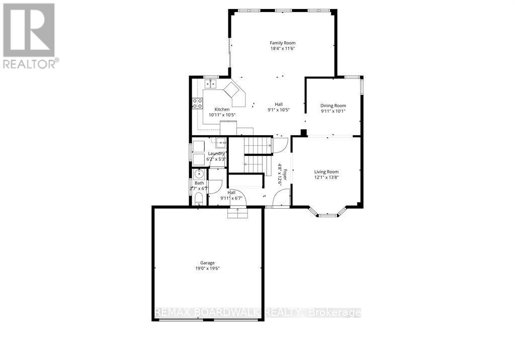 4091 Canyon Walk Drive, Ottawa, Ontario  K1V 1V8 - Photo 27 - X13176246
