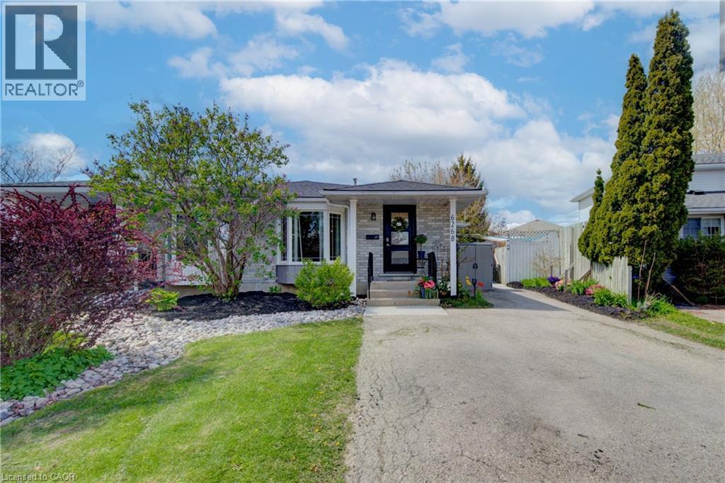 626 SETTLERSFIELD Court Unit# B, Waterloo, Ontario