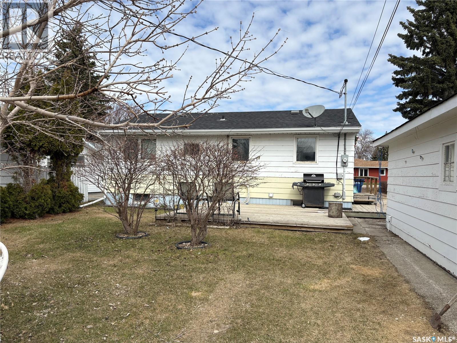 307 Gastle Street, Strasbourg, Saskatchewan  S0G 4V0 - Photo 11 - SK034219
