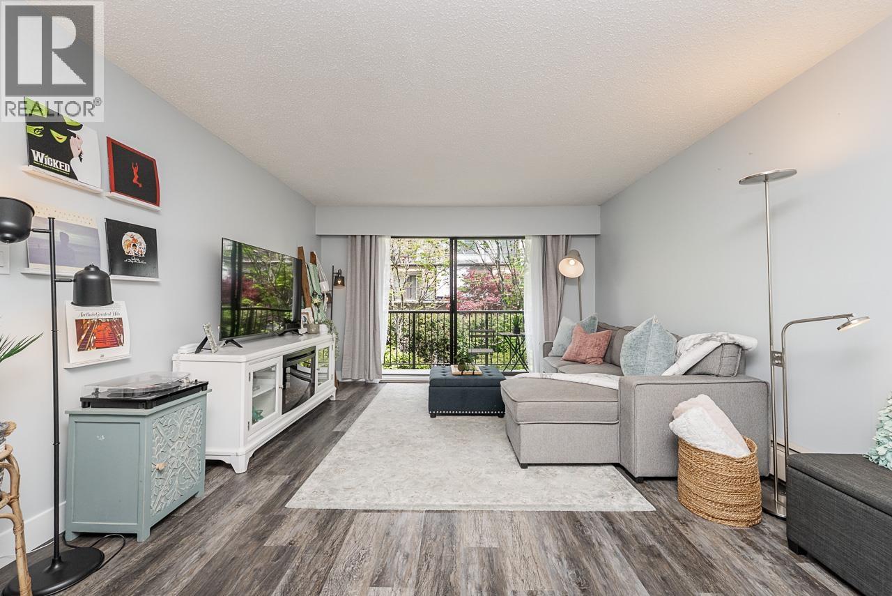 211 236 W 2nd Street, North Vancouver, British Columbia  V7M 1C6 - Photo 11 - R3128175