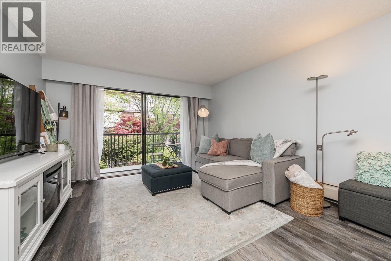211 236 W 2nd Street, North Vancouver, British Columbia  V7M 1C6 - Photo 12 - R3128175