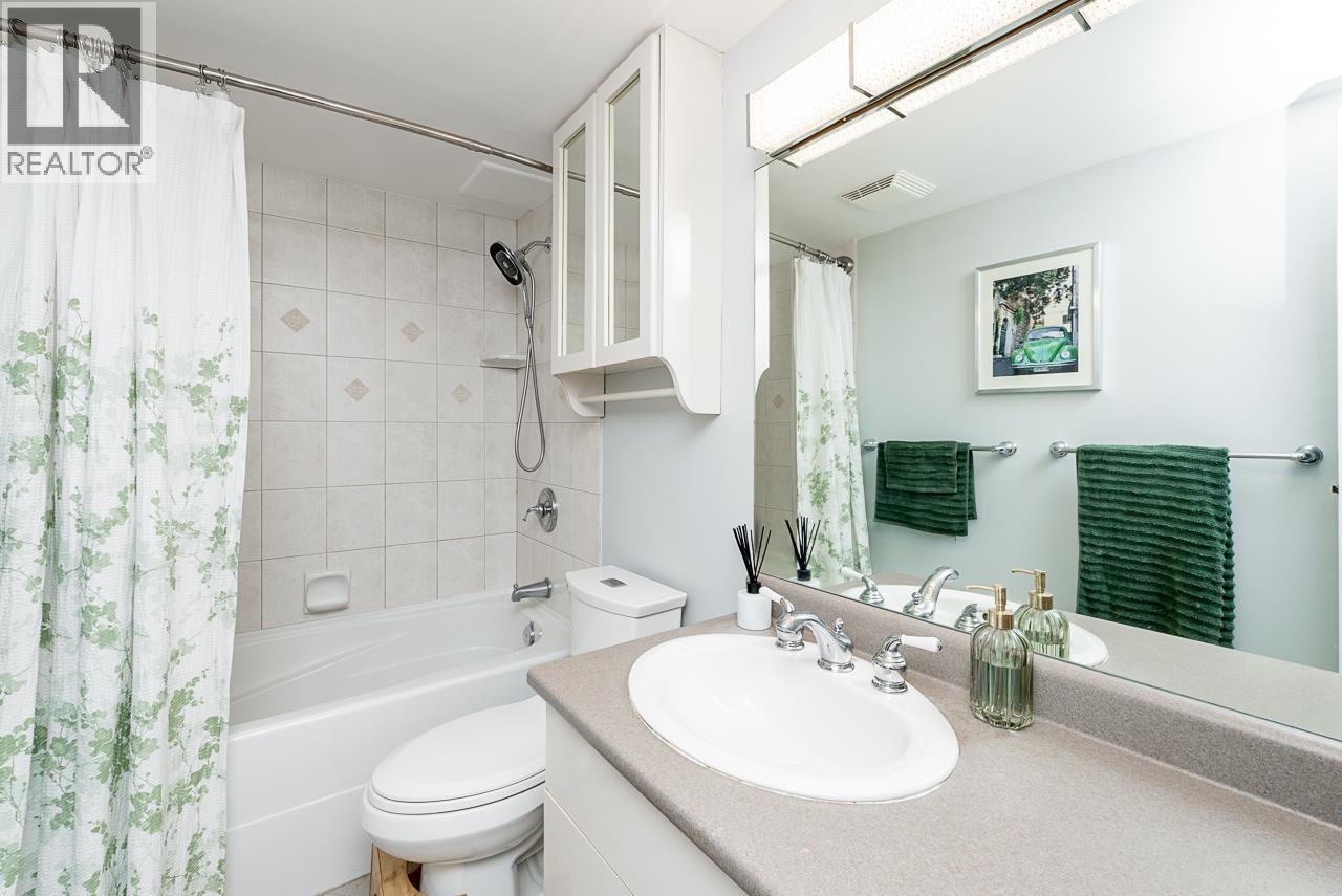 211 236 W 2nd Street, North Vancouver, British Columbia  V7M 1C6 - Photo 21 - R3128175