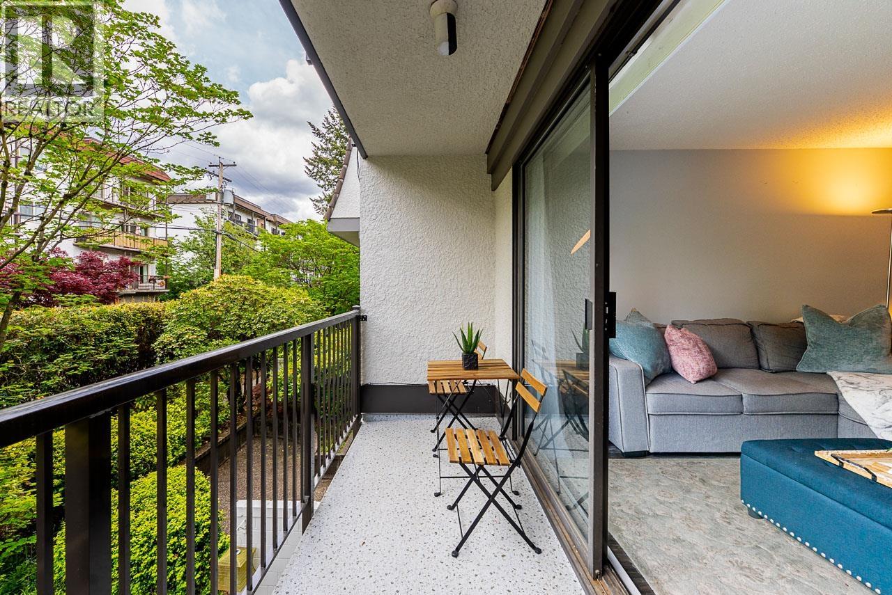 211 236 W 2nd Street, North Vancouver, British Columbia  V7M 1C6 - Photo 22 - R3128175