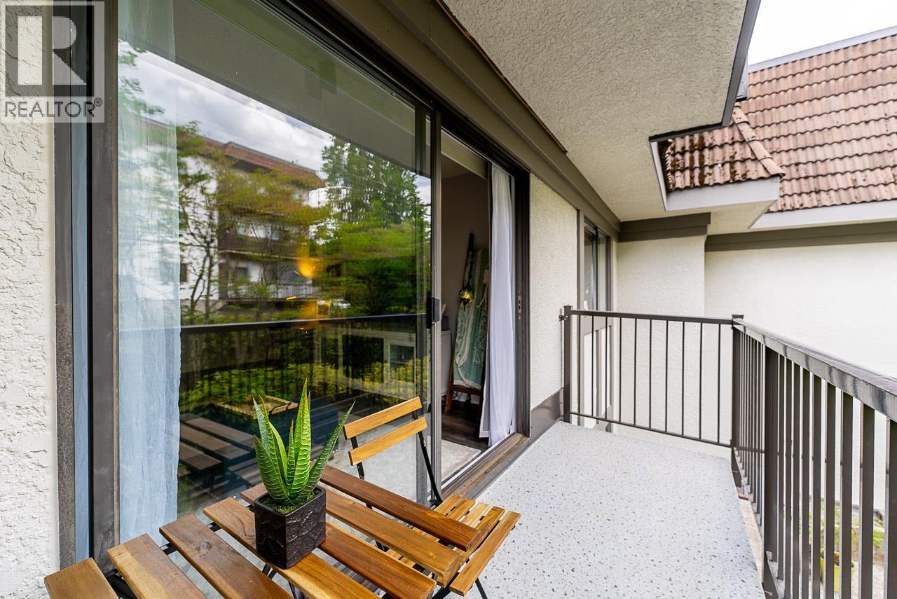 211 236 W 2nd Street, North Vancouver, British Columbia  V7M 1C6 - Photo 23 - R3128175