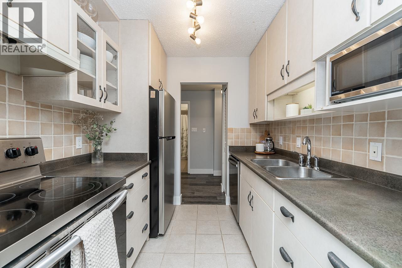 211 236 W 2nd Street, North Vancouver, British Columbia  V7M 1C6 - Photo 7 - R3128175