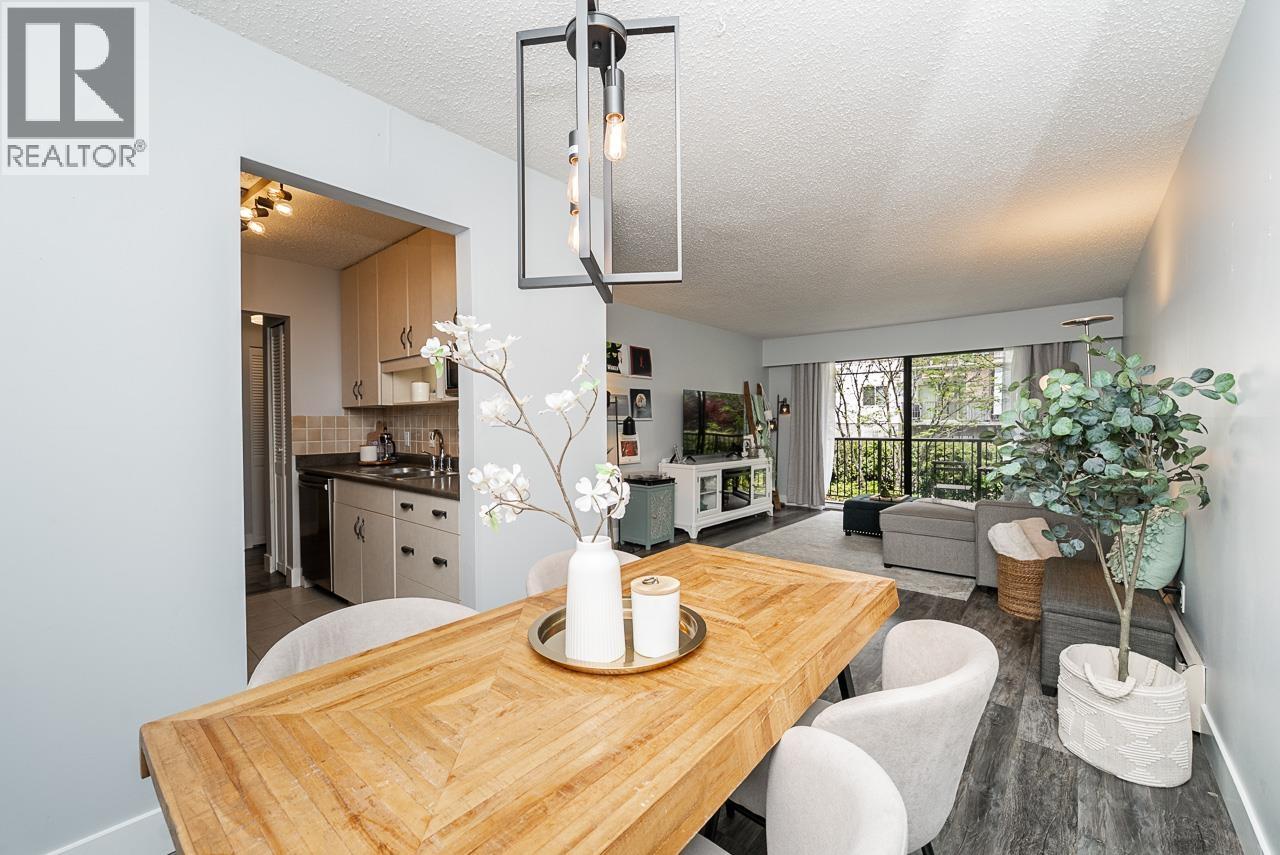 211 236 W 2nd Street, North Vancouver, British Columbia  V7M 1C6 - Photo 9 - R3128175
