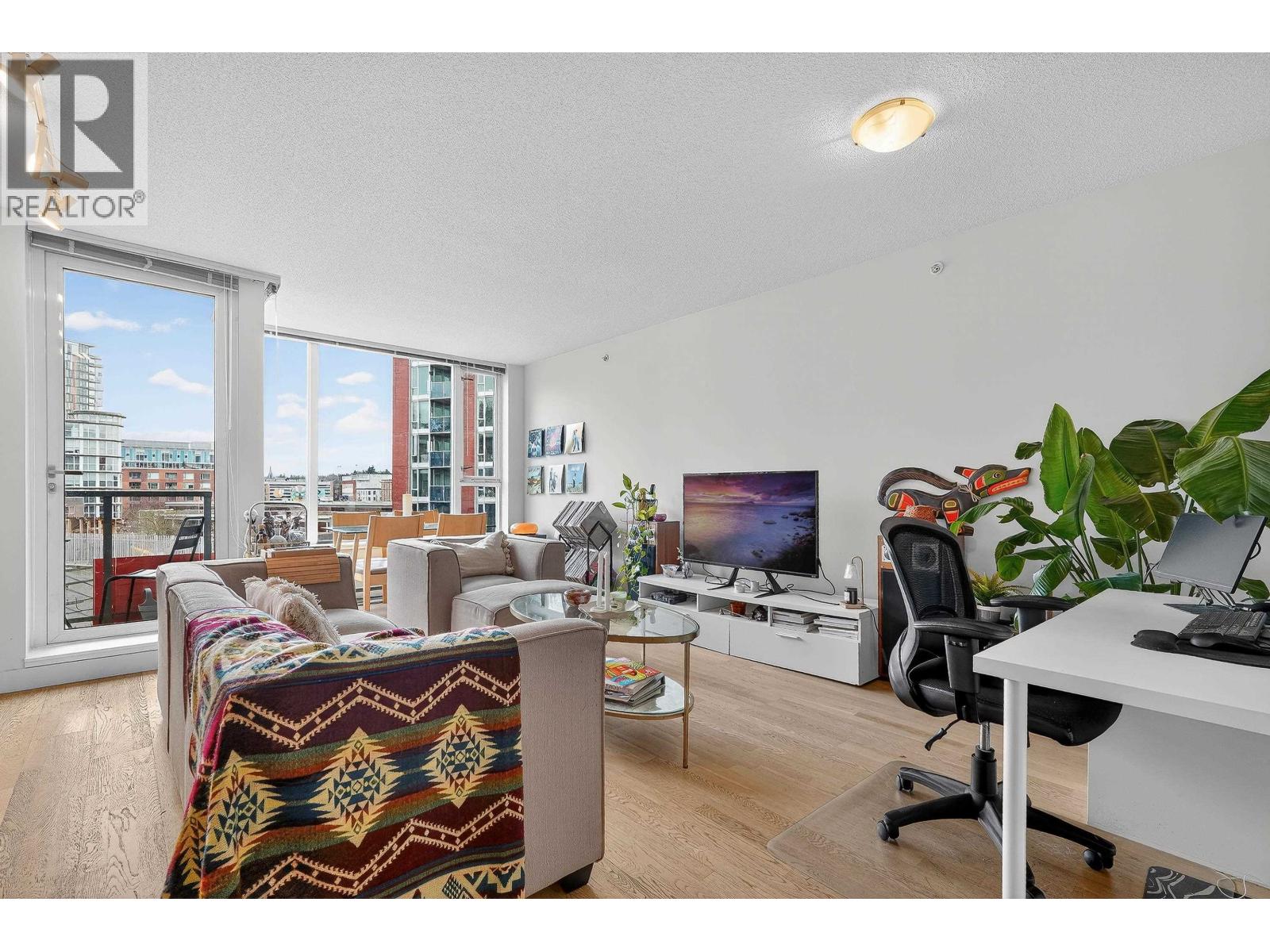 904 251 E 7th Avenue, Vancouver, British Columbia  V5T 0B9 - Photo 4 - R3128179