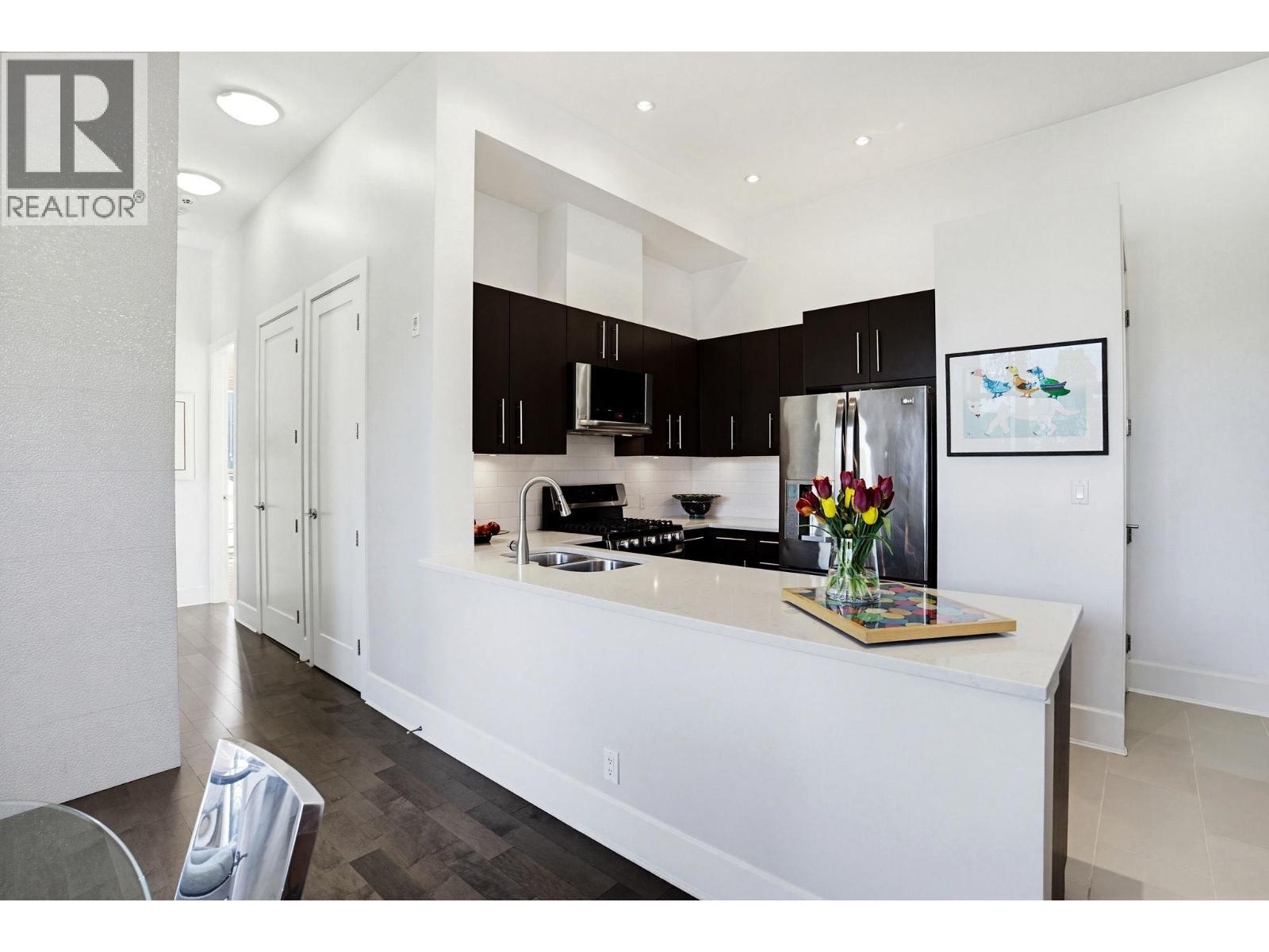304 2108 W 12th Avenue, Vancouver, British Columbia  V6K 2N2 - Photo 10 - R3128208