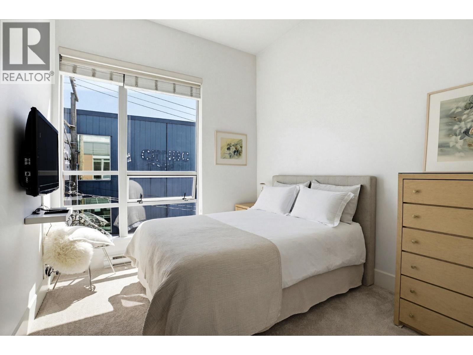 304 2108 W 12th Avenue, Vancouver, British Columbia  V6K 2N2 - Photo 13 - R3128208