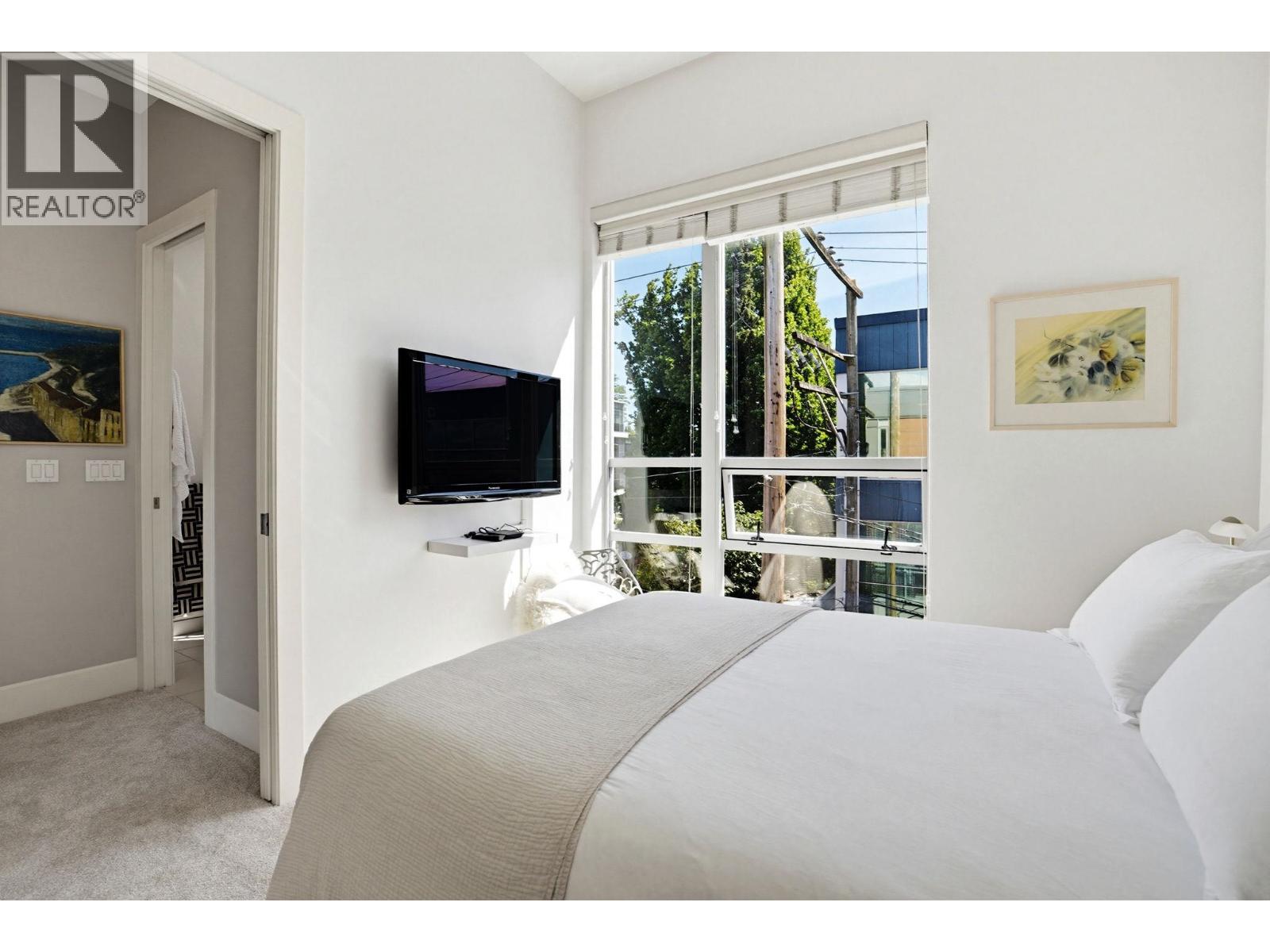 304 2108 W 12th Avenue, Vancouver, British Columbia  V6K 2N2 - Photo 14 - R3128208