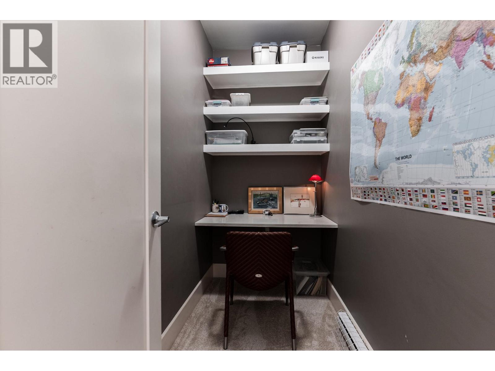 304 2108 W 12th Avenue, Vancouver, British Columbia  V6K 2N2 - Photo 26 - R3128208
