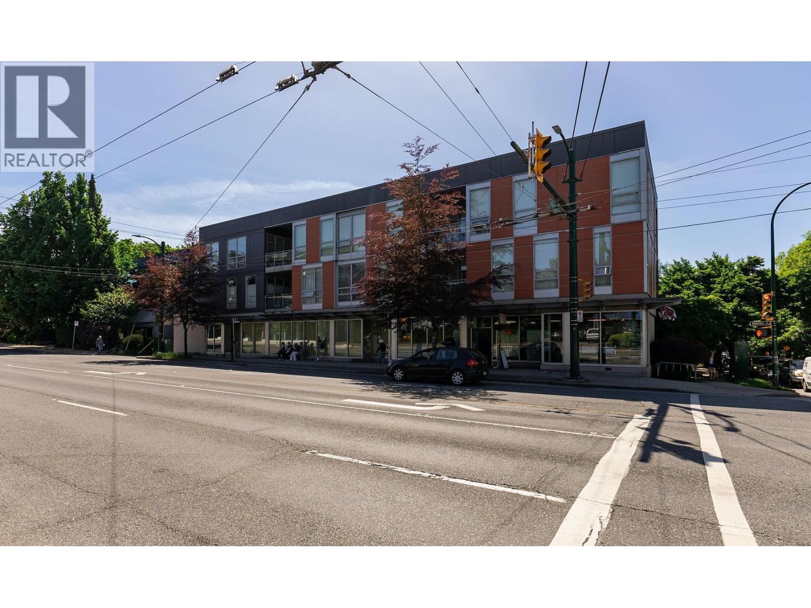 304 2108 W 12th Avenue, Vancouver, British Columbia  V6K 2N2 - Photo 31 - R3128208