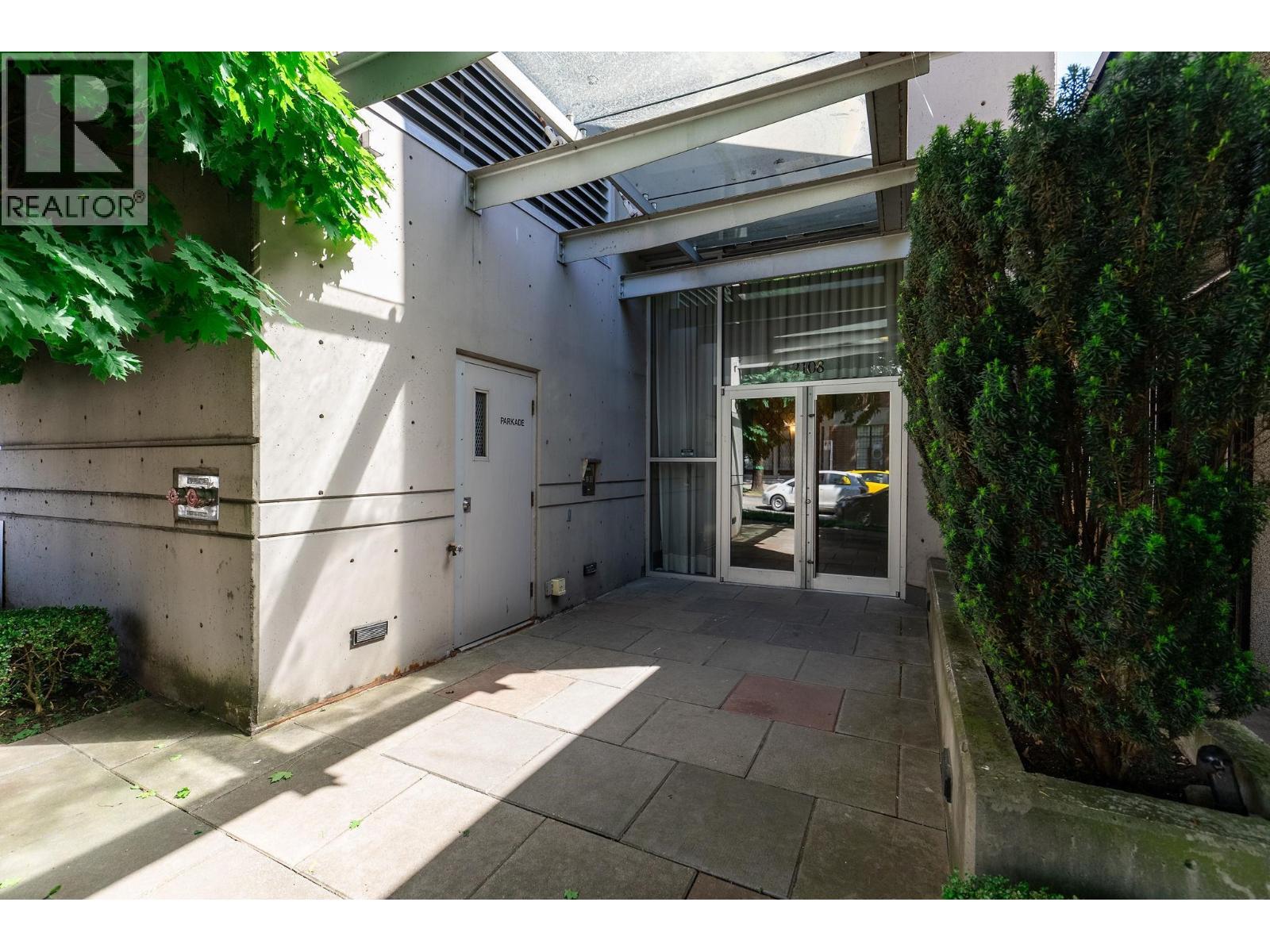 304 2108 W 12th Avenue, Vancouver, British Columbia  V6K 2N2 - Photo 32 - R3128208