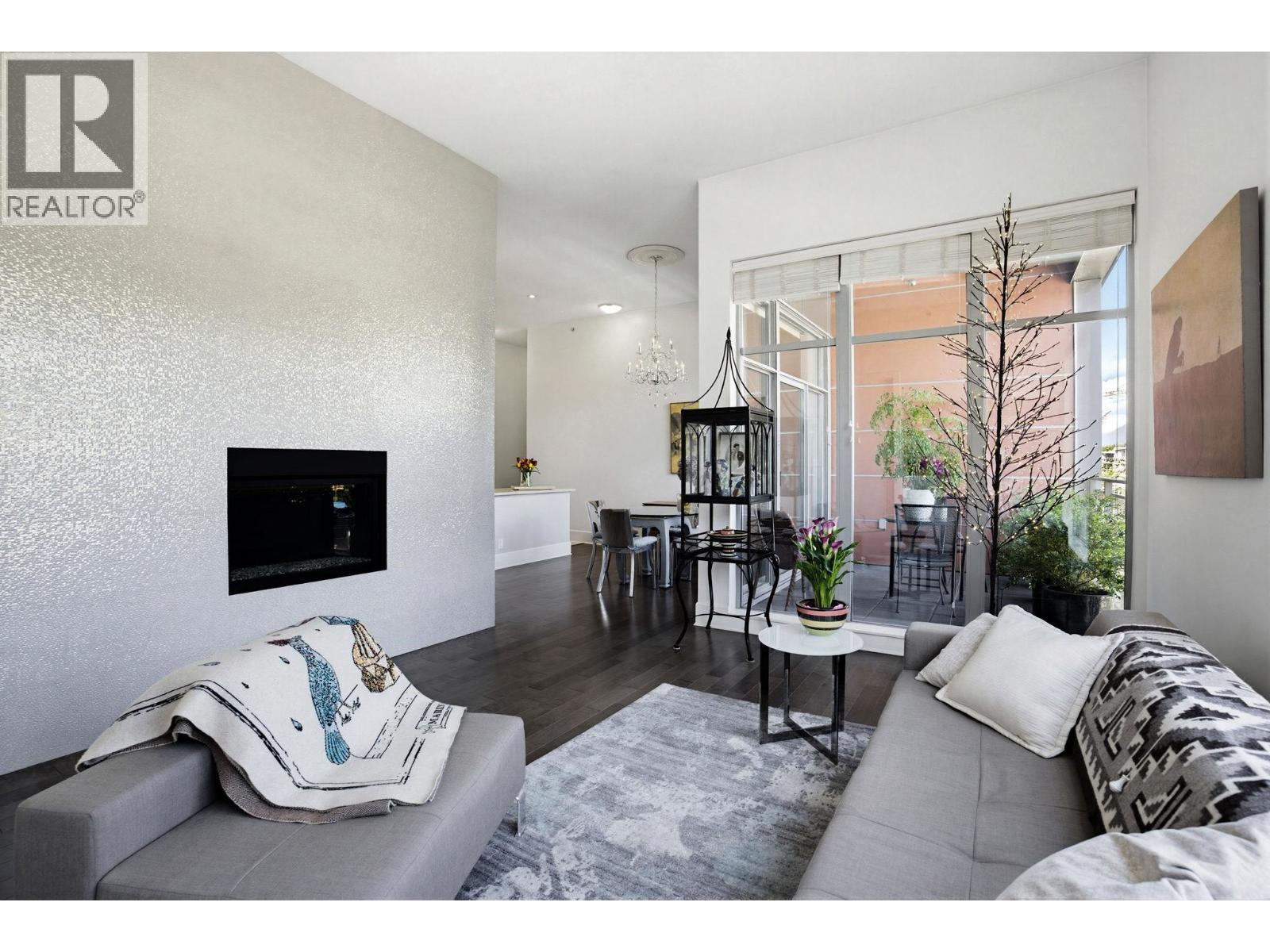 304 2108 W 12th Avenue, Vancouver, British Columbia  V6K 2N2 - Photo 4 - R3128208