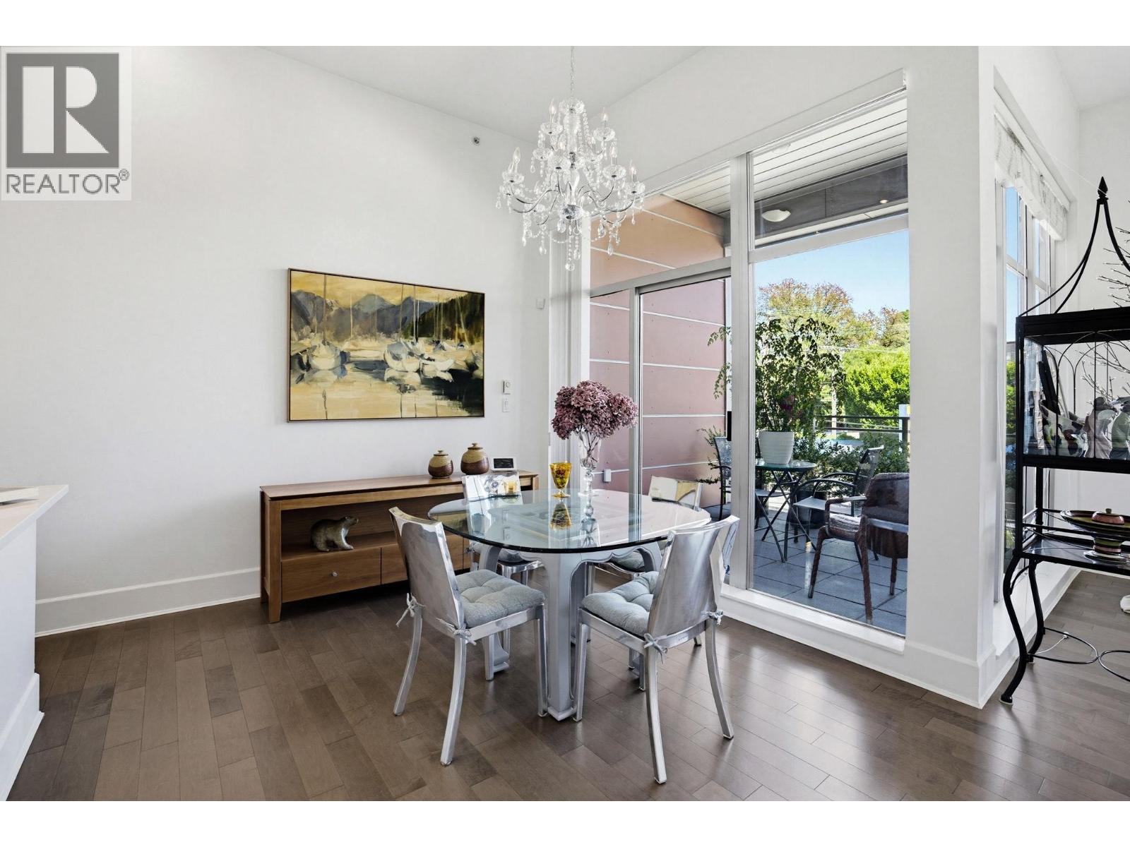 304 2108 W 12th Avenue, Vancouver, British Columbia  V6K 2N2 - Photo 7 - R3128208