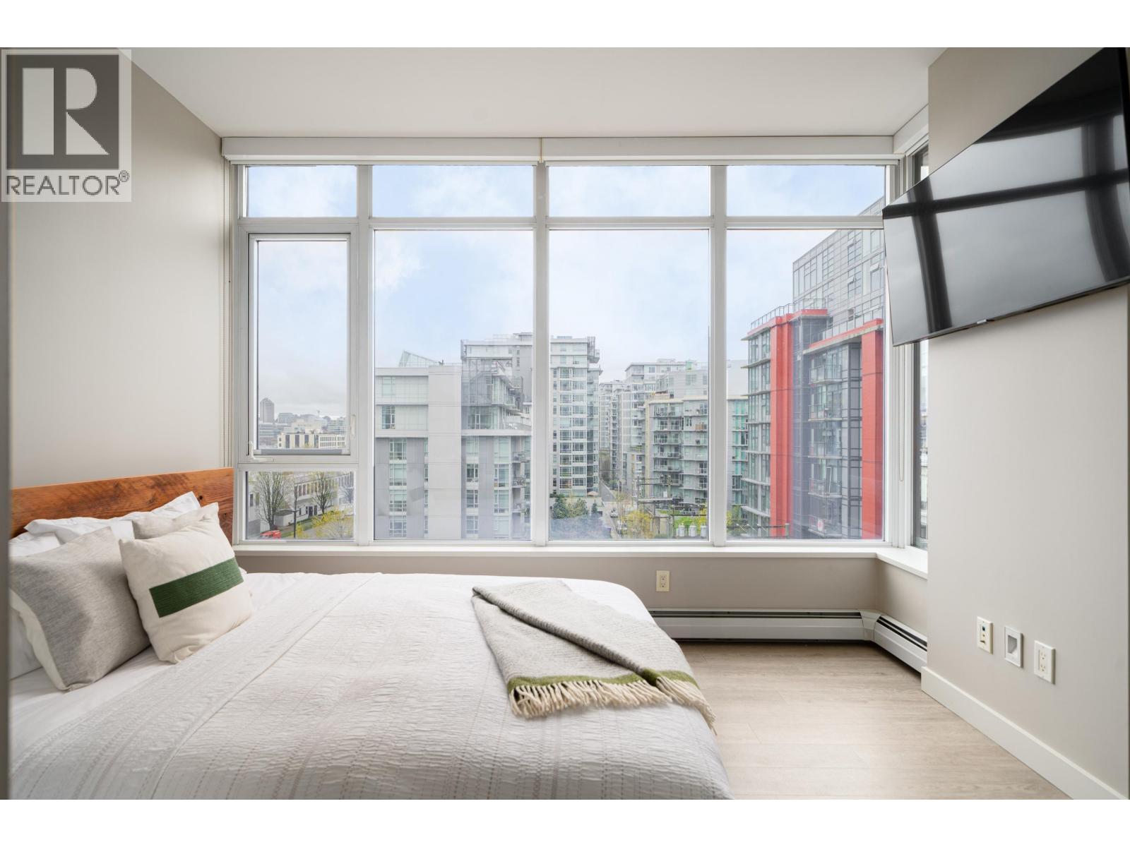 605 1788 Ontario Street, Vancouver, British Columbia  V5T 0G3 - Photo 13 - R3128221