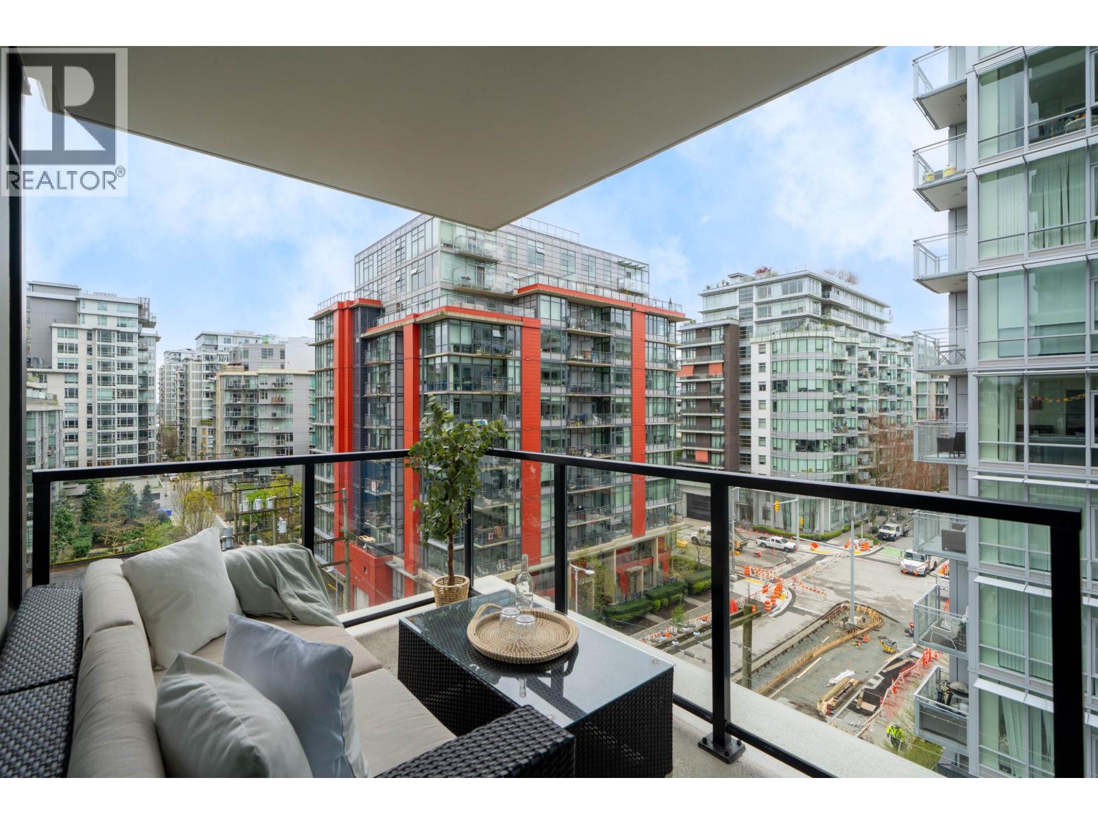 605 1788 Ontario Street, Vancouver, British Columbia  V5T 0G3 - Photo 19 - R3128221