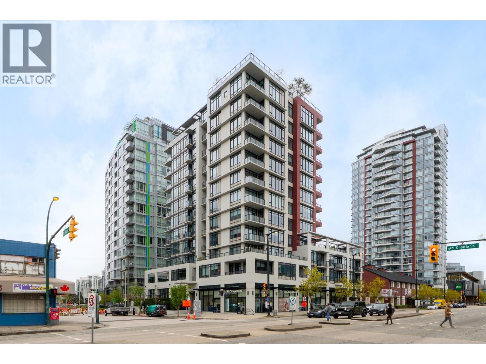 605 1788 Ontario Street, Vancouver, British Columbia  V5T 0G3 - Photo 27 - R3128221