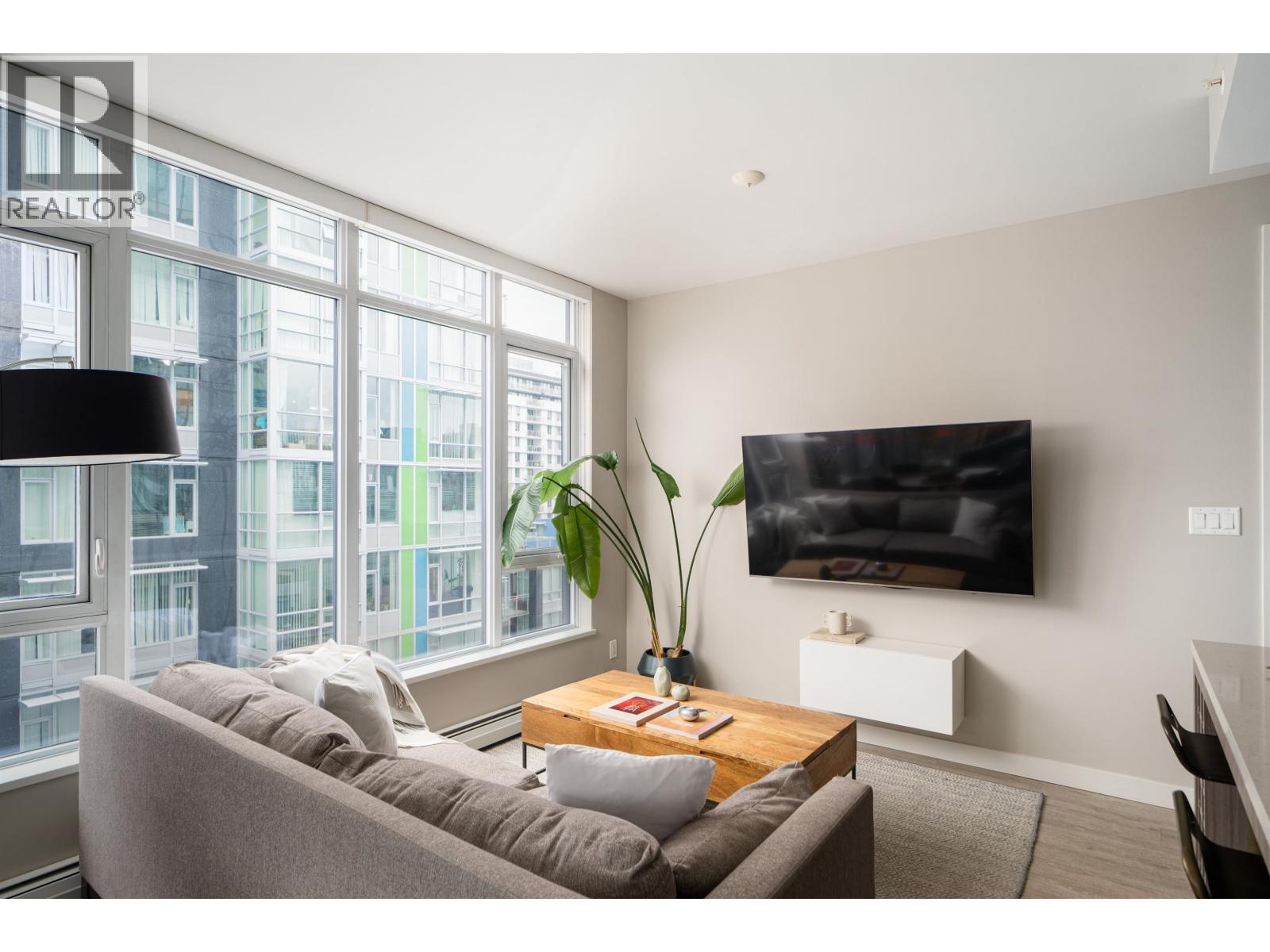 605 1788 Ontario Street, Vancouver, British Columbia  V5T 0G3 - Photo 8 - R3128221