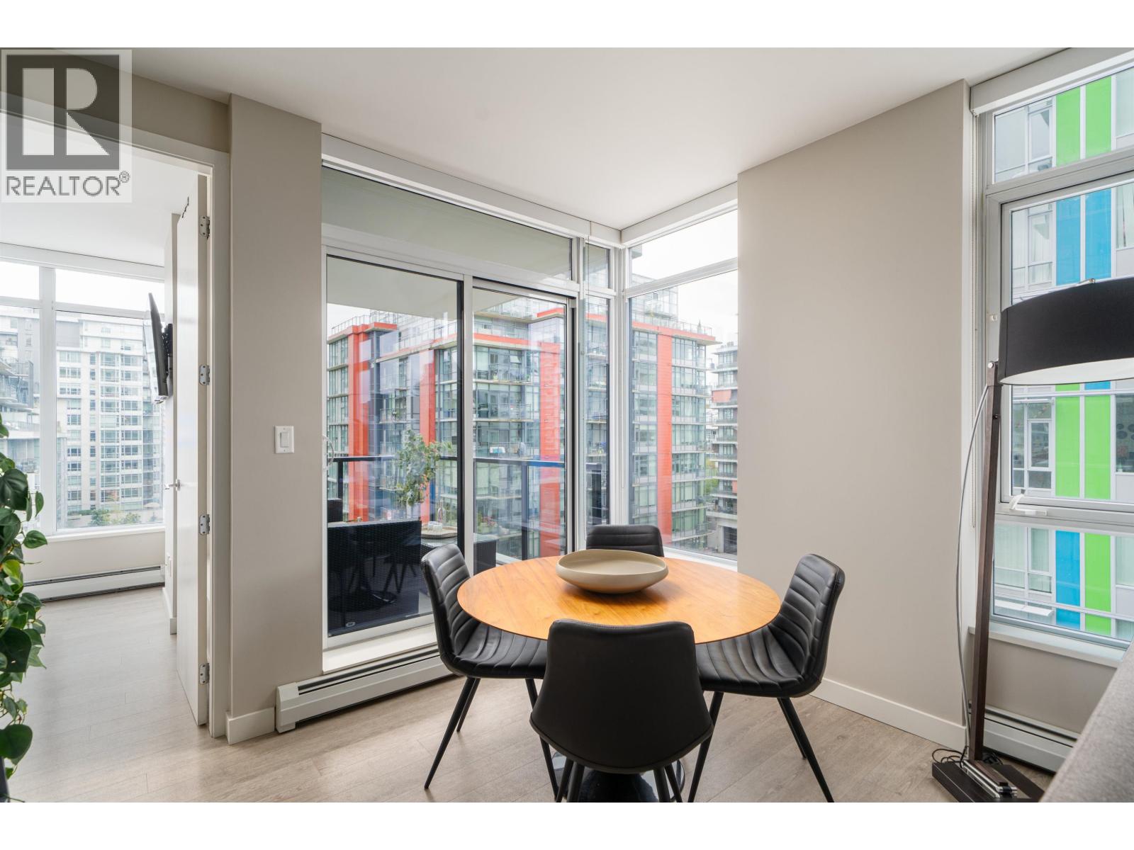 605 1788 Ontario Street, Vancouver, British Columbia  V5T 0G3 - Photo 9 - R3128221