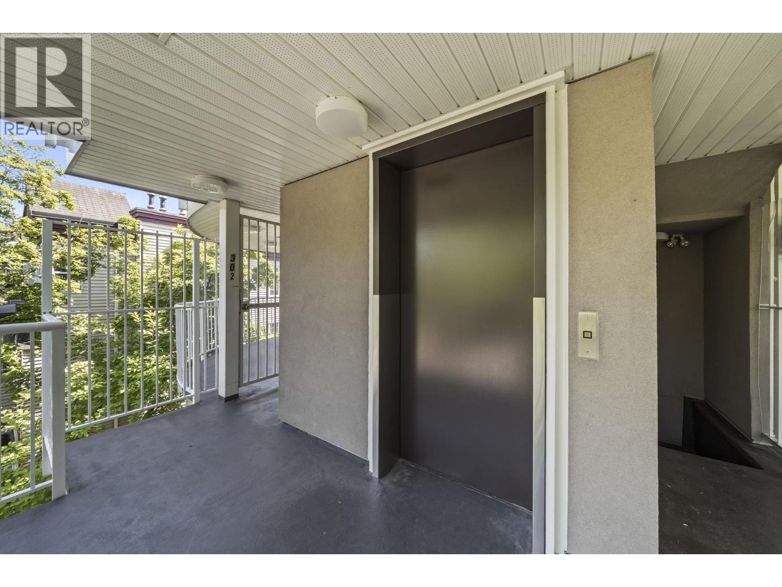 302 1406 W 73rd Avenue, Vancouver, British Columbia  V6P 3E8 - Photo 29 - R3128229