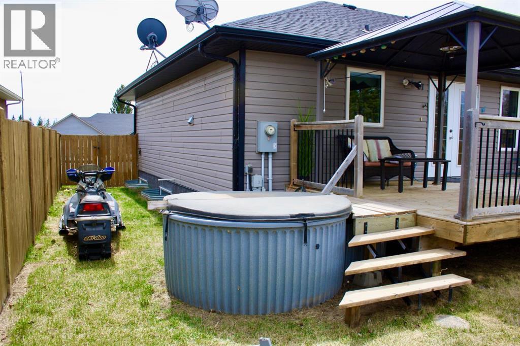 #37 Ball Place, Neilburg, Saskatchewan  S0M 2C0 - Photo 41 - A2311516