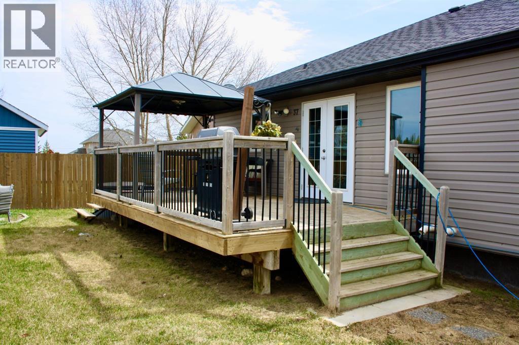 #37 Ball Place, Neilburg, Saskatchewan  S0M 2C0 - Photo 38 - A2311516
