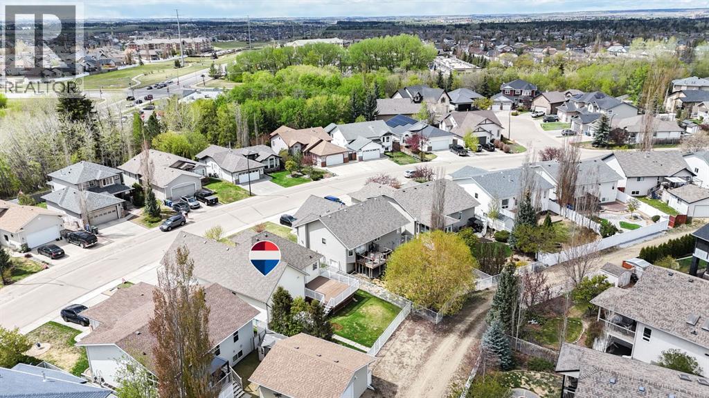 57 Lagrange Crescent, Red Deer, Alberta  T4R 3K2 - Photo 28 - A2310845