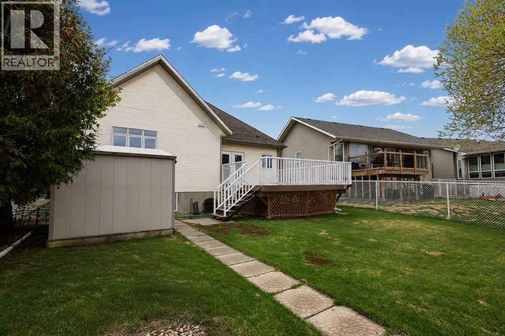 57 Lagrange Crescent, Red Deer, Alberta  T4R 3K2 - Photo 23 - A2310845