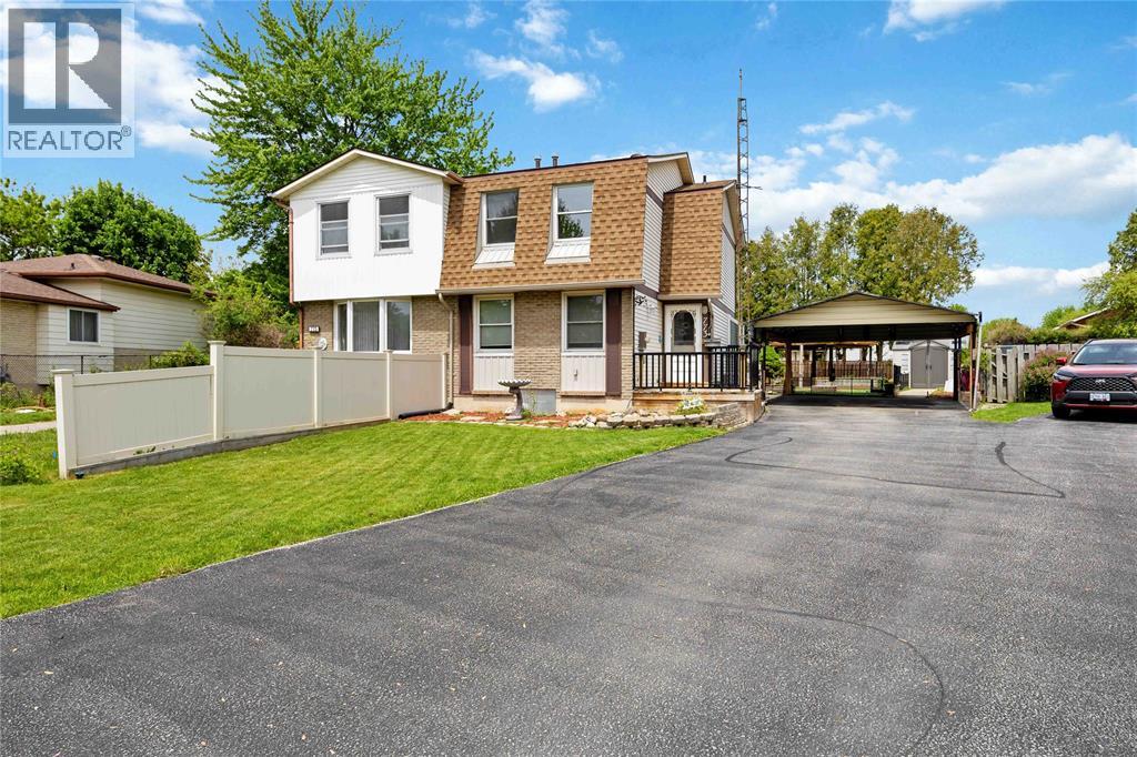 773 Cardiff Drive