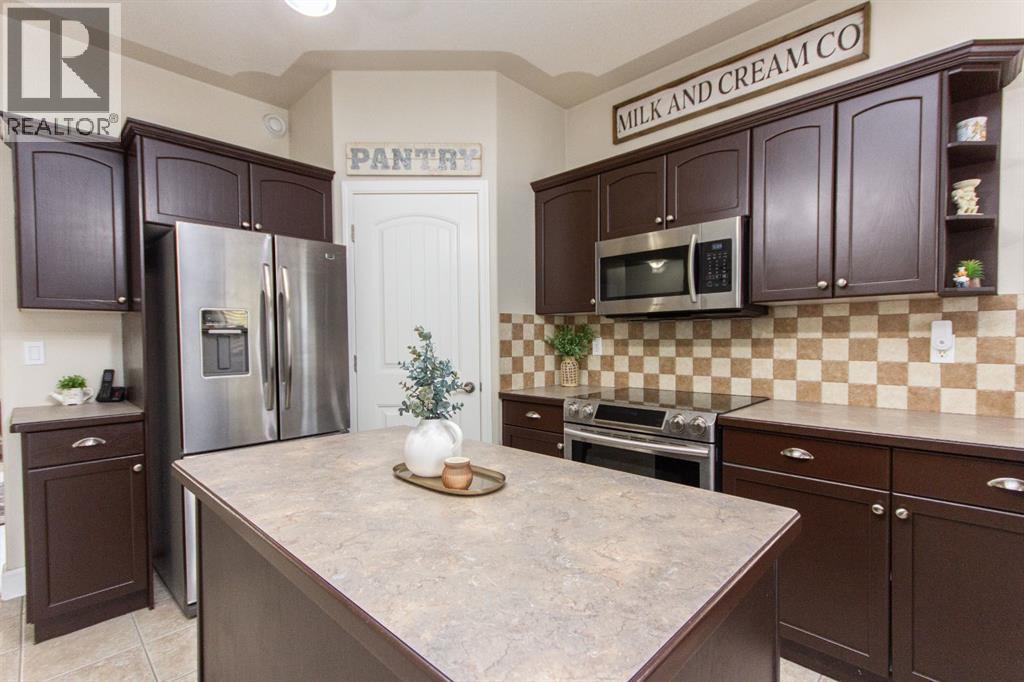 57 Lagrange Crescent, Red Deer, Alberta  T4R 3K2 - Photo 8 - A2310845