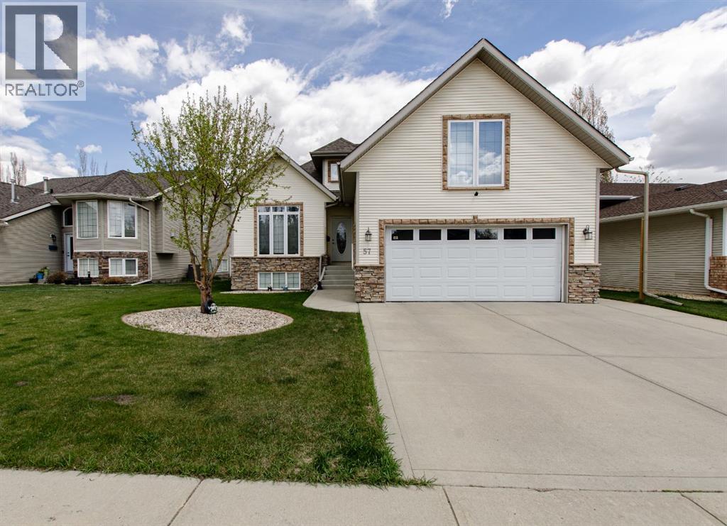 57 Lagrange Crescent, Red Deer, Alberta  T4R 3K2 - Photo 26 - A2310845