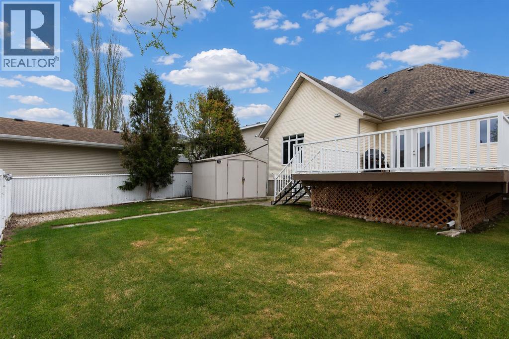 57 Lagrange Crescent, Red Deer, Alberta  T4R 3K2 - Photo 24 - A2310845