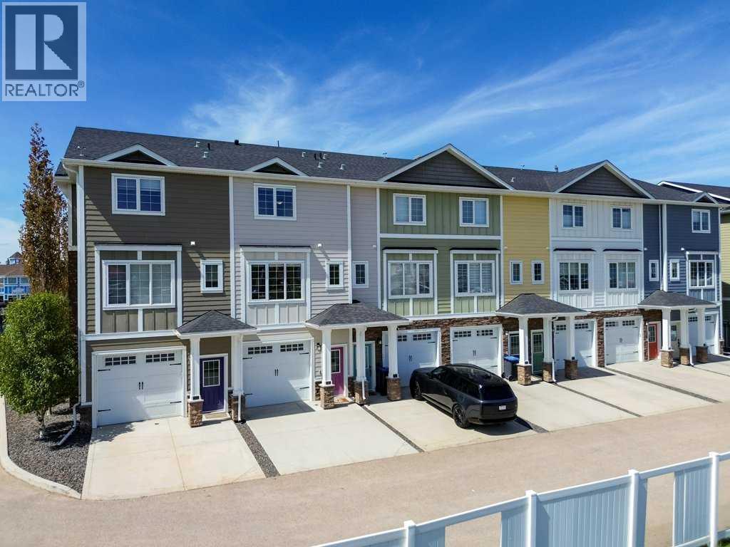 113, 5210 Lakeshore Drive, Sylvan Lake, Alberta  T4S 0M6 - Photo 1 - A2312435