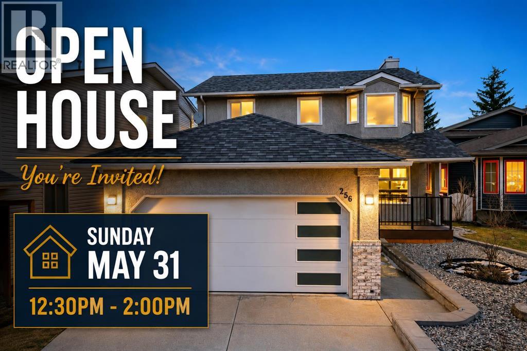 256 Riverside Mews SE, Calgary, Alberta  T2C 3Y8 - Photo 1 - A2297500