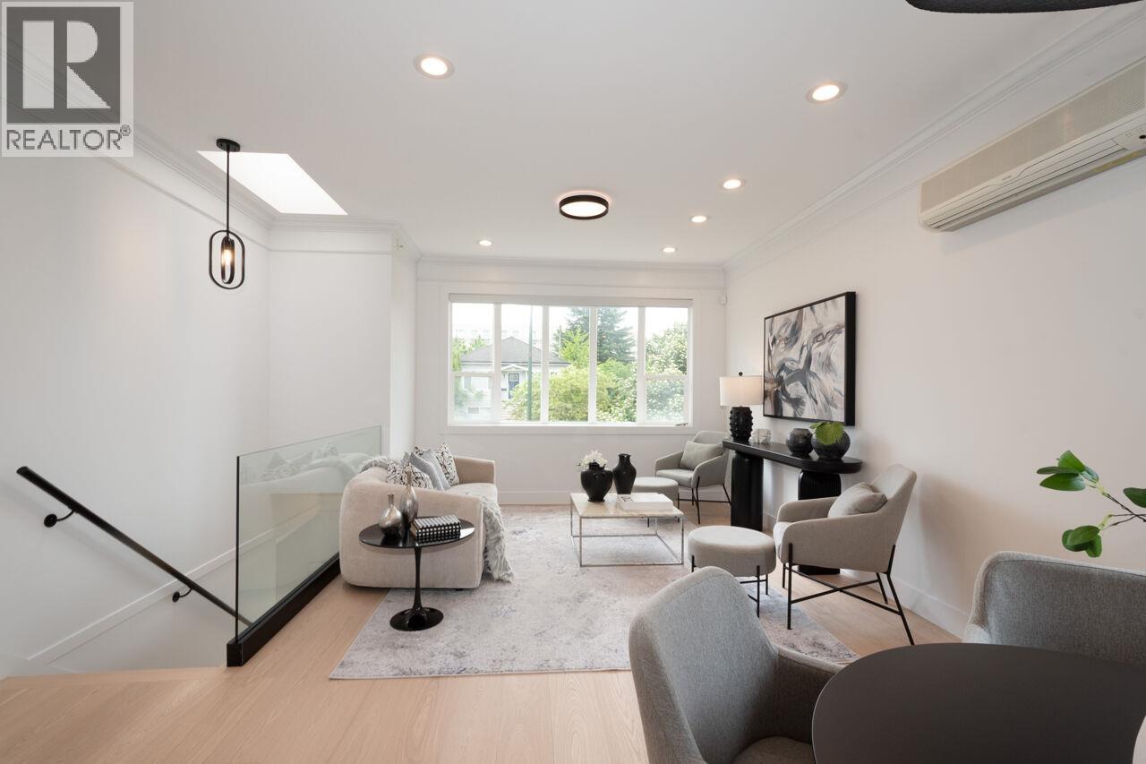 827 E 32nd Avenue, Vancouver, British Columbia  V5V 2Y7 - Photo 6 - R3128201