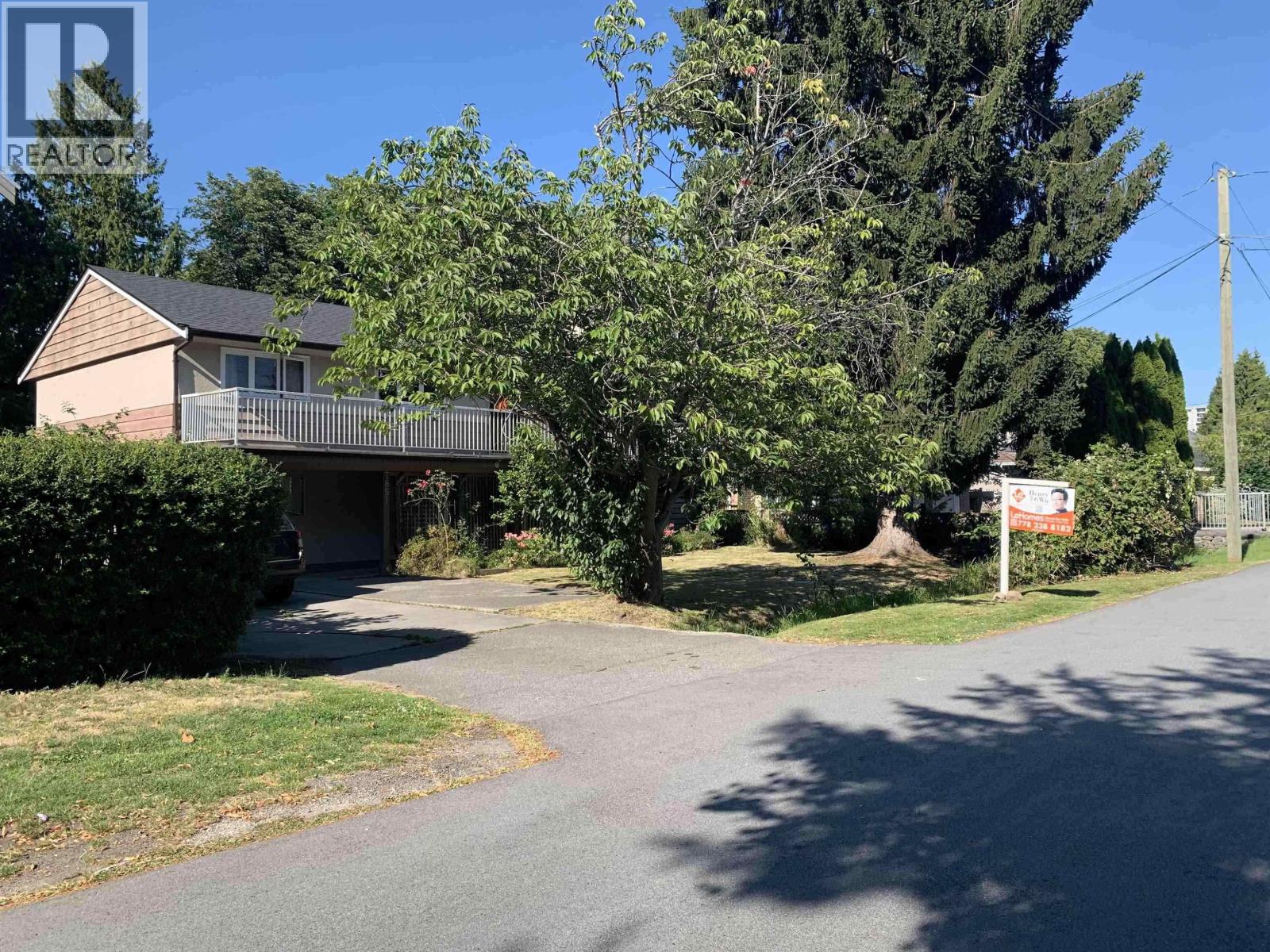 7851 Bennett Road, Richmond, British Columbia  V6Y 1N3 - Photo 1 - R3128232
