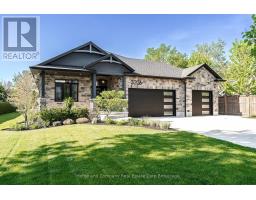 3206 VIVIAN LINE 37 STREET, stratford, Ontario