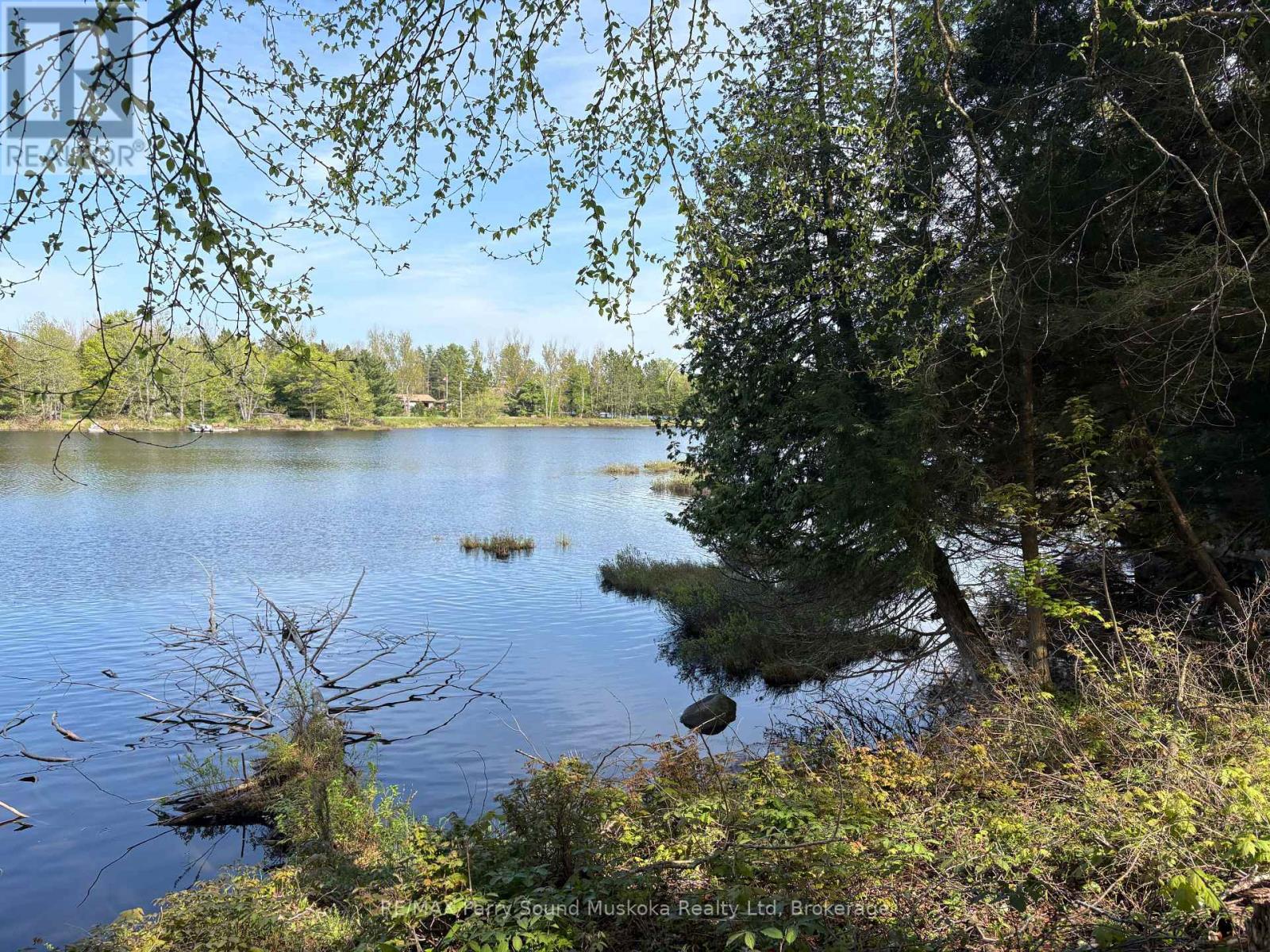 9 Sunnyshore Park Drive, Mckellar, Ontario P2A 0B5 - Photo 1 - X13177138