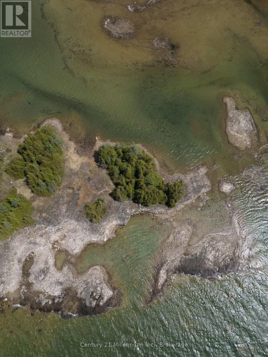 PT ISLAND 45 45A & 45B ISLAND, south bruce peninsula, Ontario