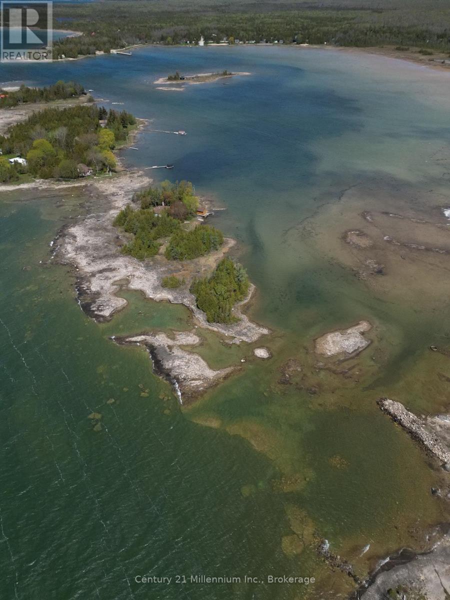 Pt Island 45 45a & 45b Island, South Bruce Peninsula, Ontario  N0H 2T0 - Photo 4 - X13177154