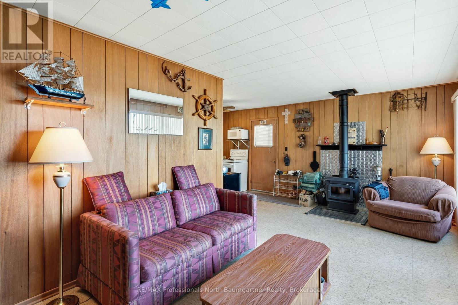 1066 Buckskin Lake Road, Highlands East (Monmouth), Ontario  K0L 2Y0 - Photo 12 - X13177210