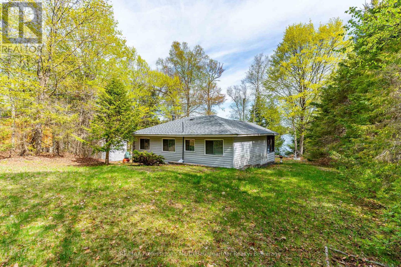 1066 Buckskin Lake Road, Highlands East (Monmouth), Ontario  K0L 2Y0 - Photo 2 - X13177210